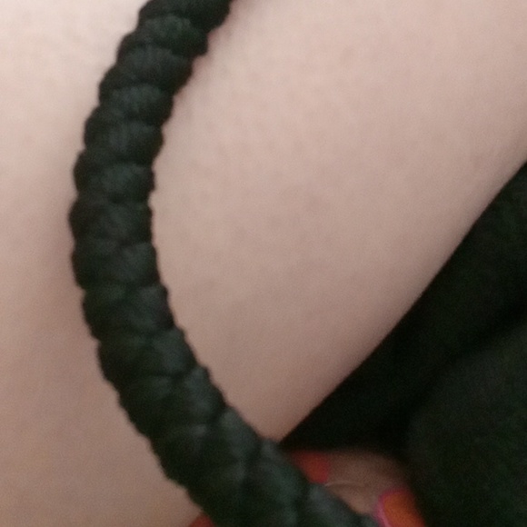 Crafts And Barlow crocheted purse - Picture 3 of 5